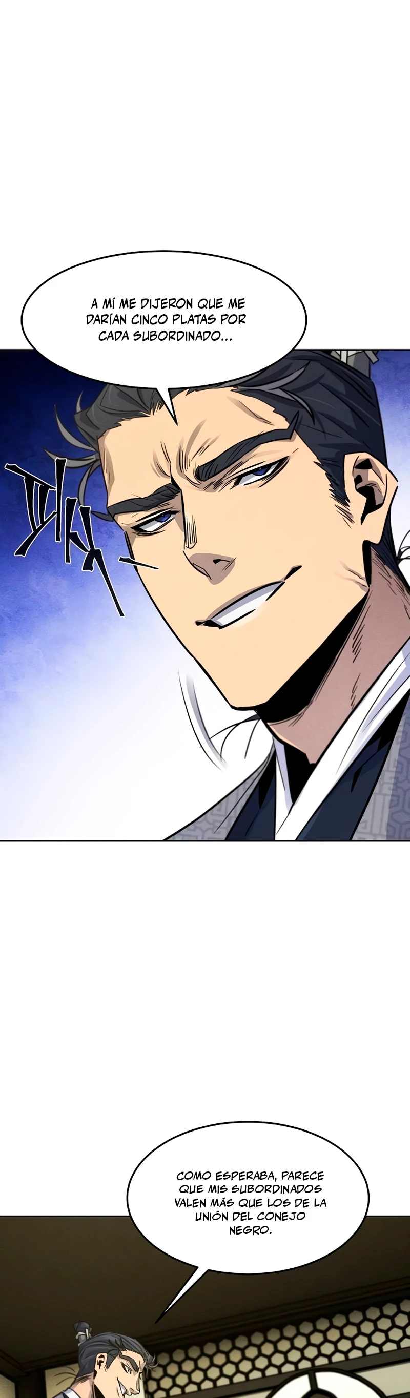 Loco Murim > Capitulo 89 > Page 481