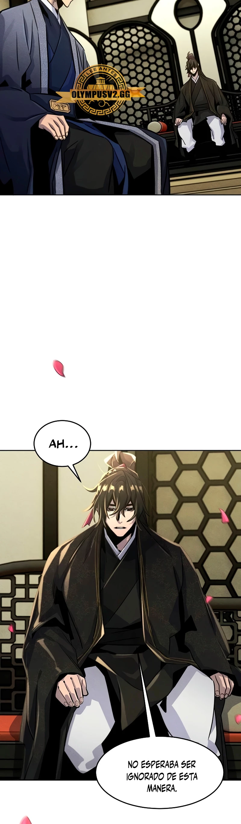 Loco Murim > Capitulo 89 > Page 491