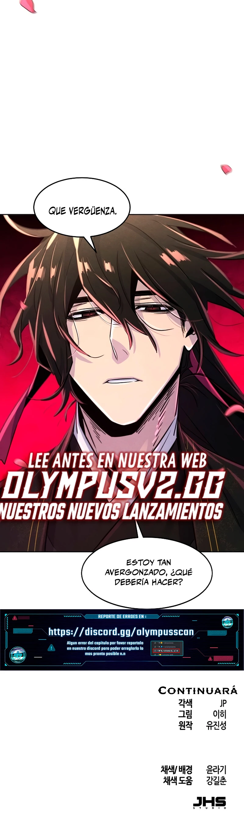 Loco Murim > Capitulo 89 > Page 501