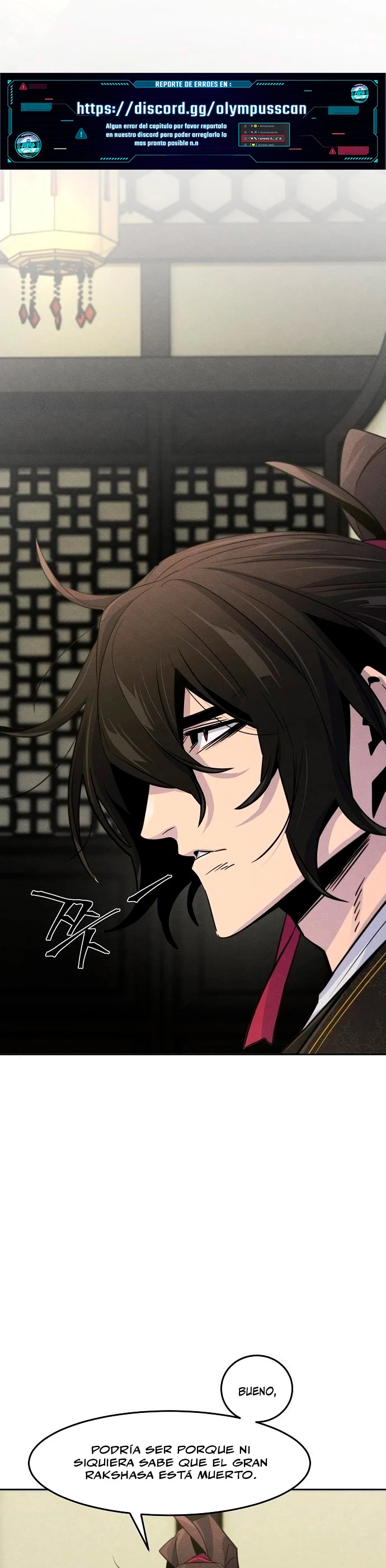 Loco Murim > Capitulo 90 > Page 11