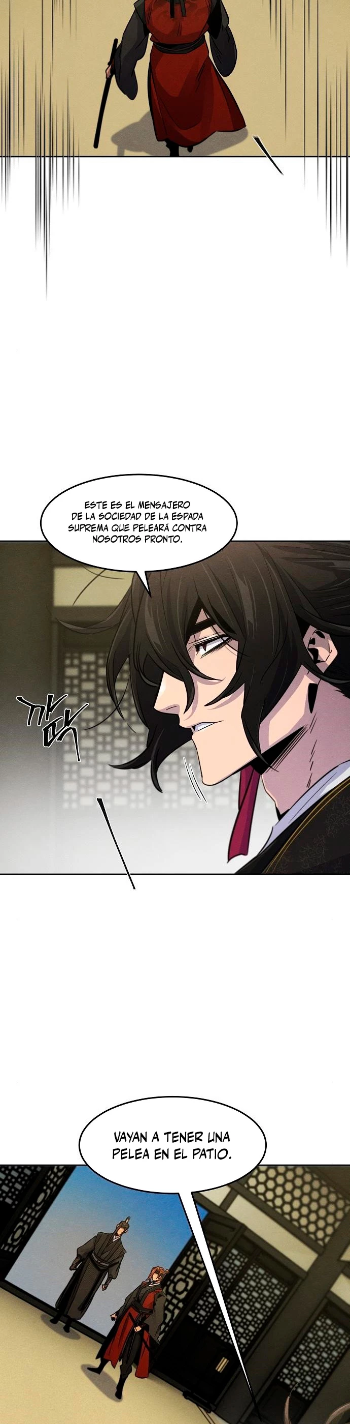 Loco Murim > Capitulo 90 > Page 71