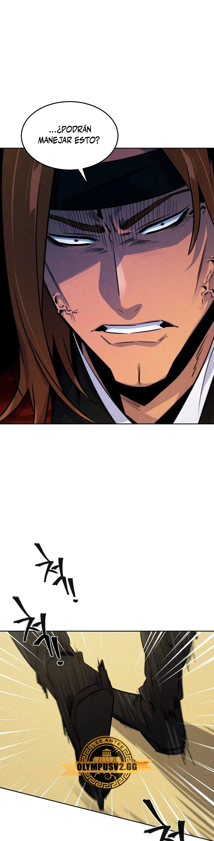 Loco Murim > Capitulo 90 > Page 111