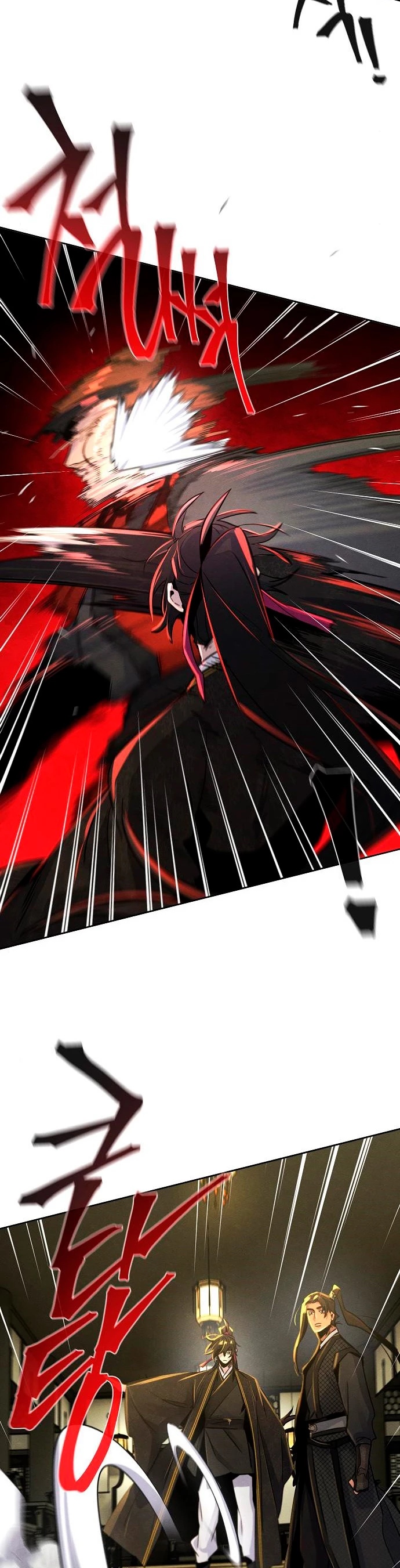 Loco Murim > Capitulo 90 > Page 121