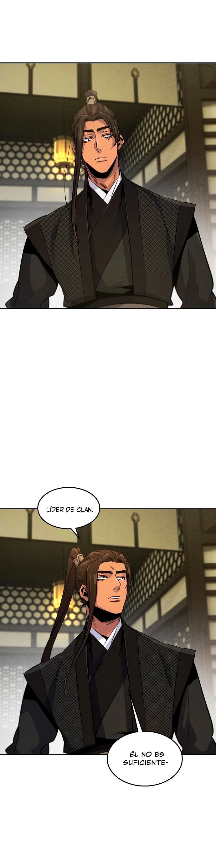 Loco Murim > Capitulo 90 > Page 161