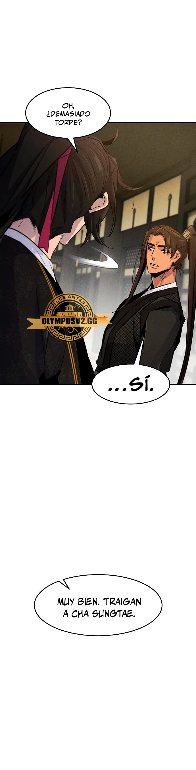 Loco Murim > Capitulo 90 > Page 171