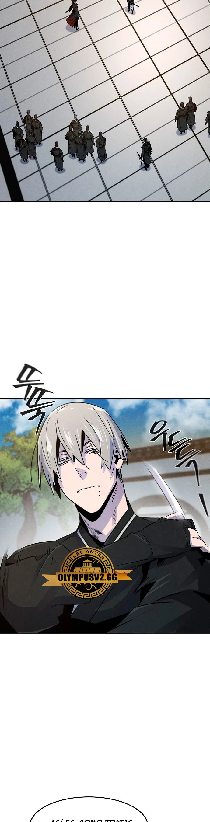 Loco Murim > Capitulo 90 > Page 191