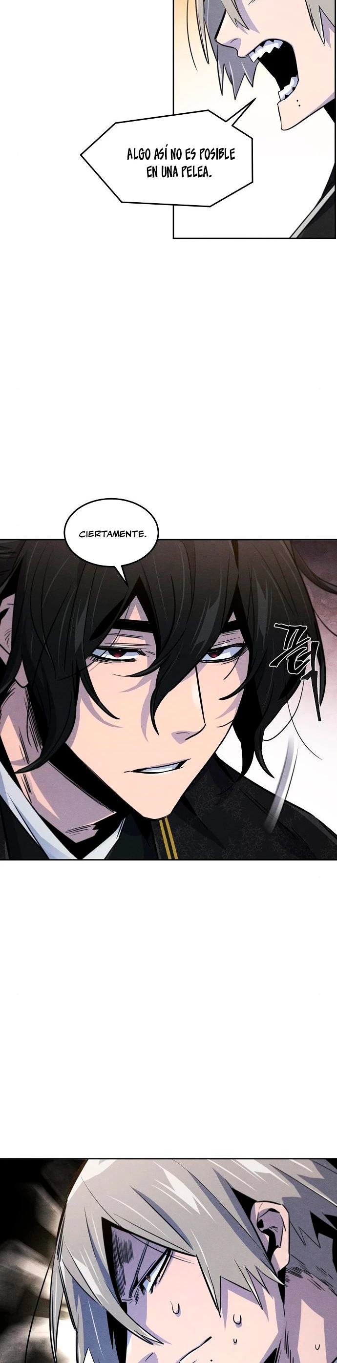 Loco Murim > Capitulo 90 > Page 231