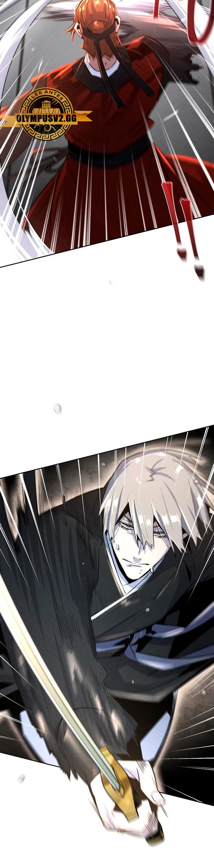 Loco Murim > Capitulo 90 > Page 291