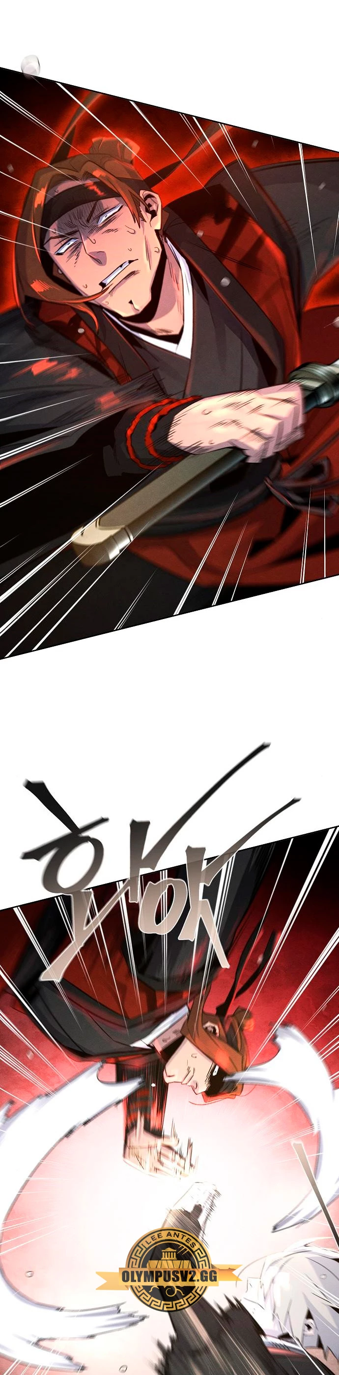 Loco Murim > Capitulo 90 > Page 301