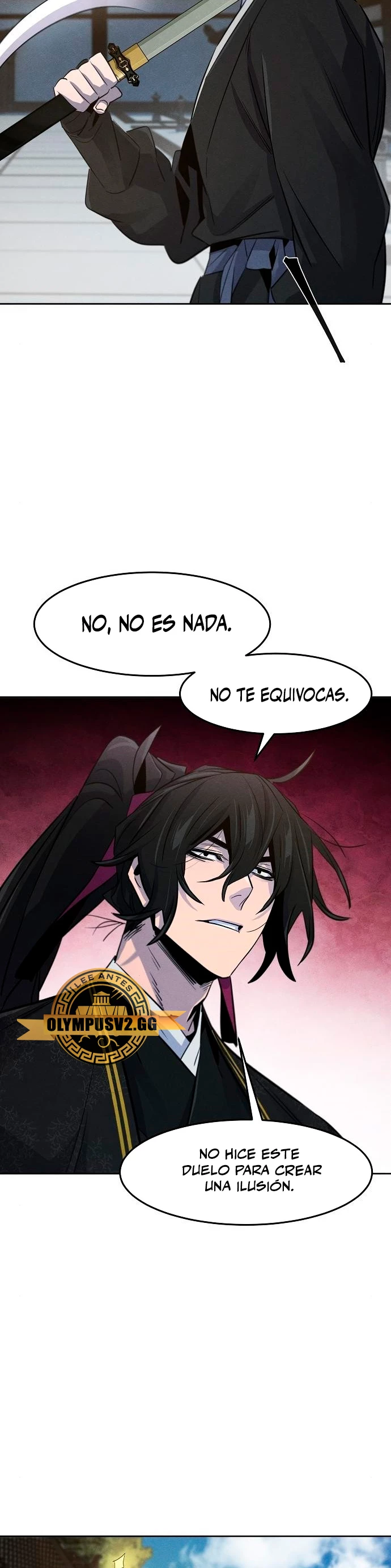 Loco Murim > Capitulo 90 > Page 371