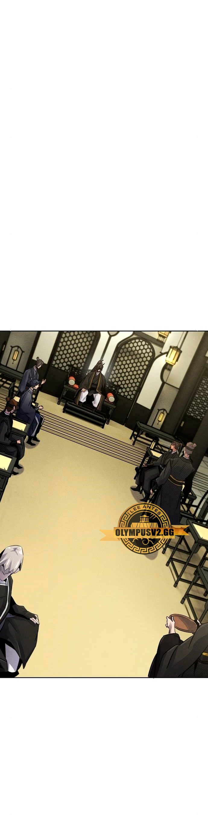 Loco Murim > Capitulo 90 > Page 421