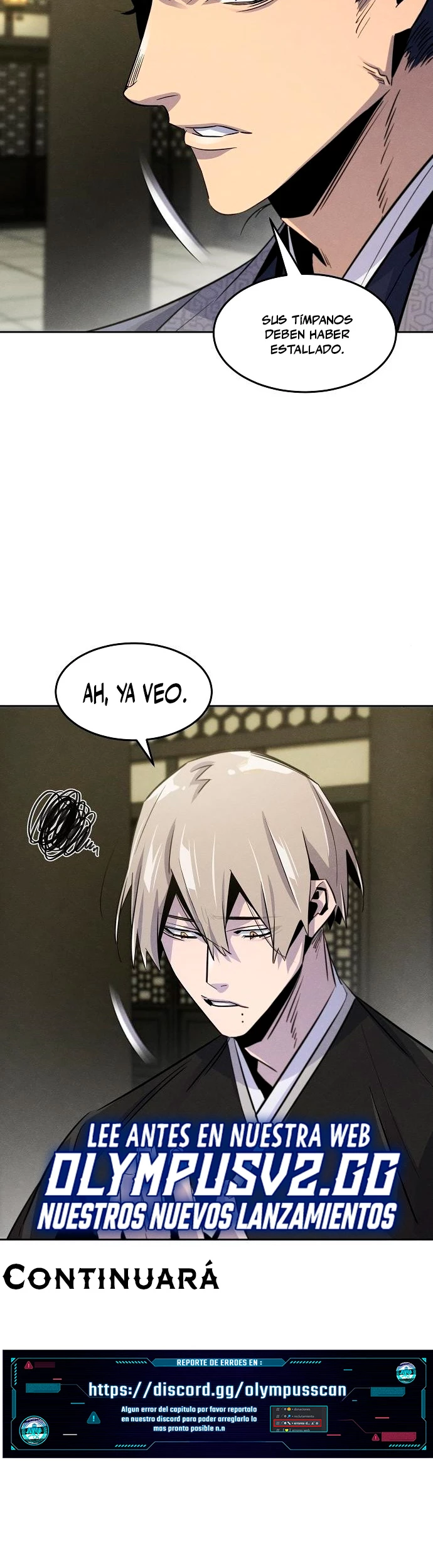 Loco Murim > Capitulo 90 > Page 441