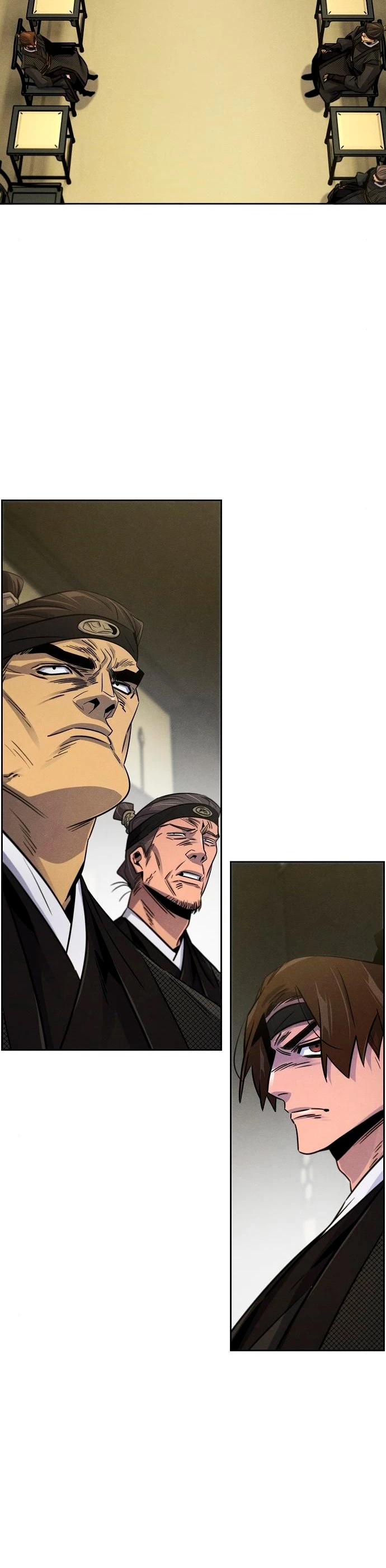 Loco Murim > Capitulo 91 > Page 31