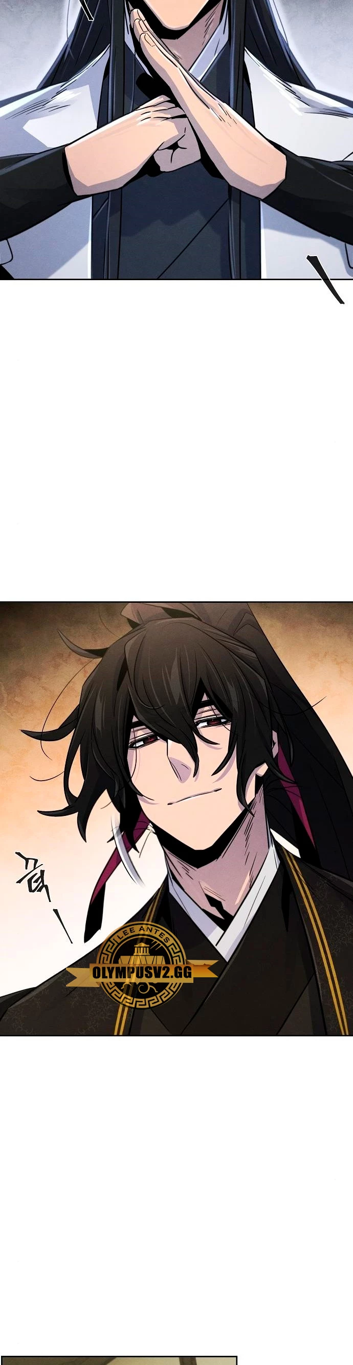 Loco Murim > Capitulo 91 > Page 171