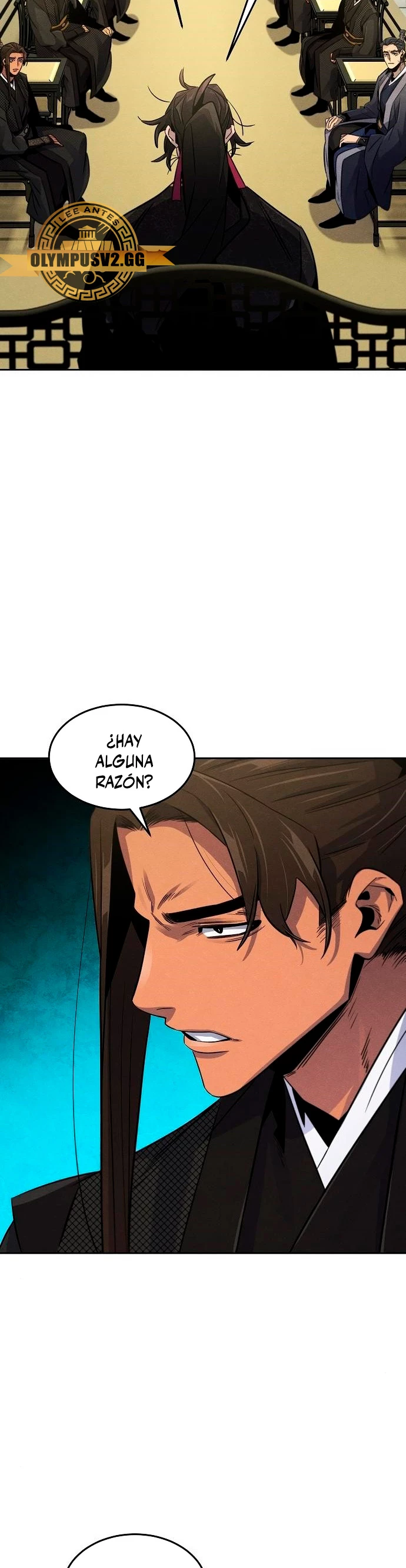 Loco Murim > Capitulo 91 > Page 191