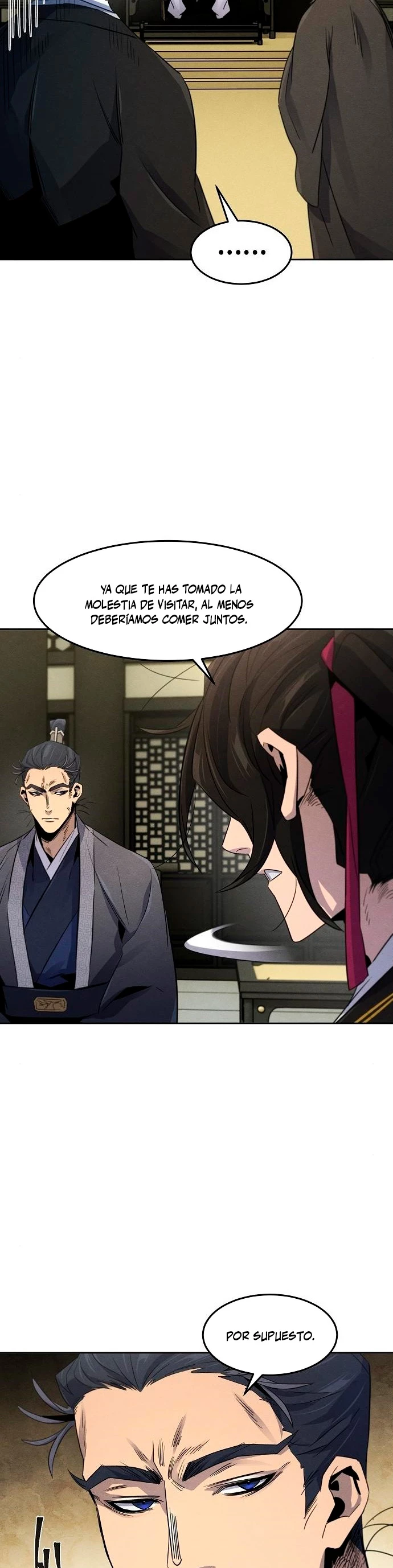 Loco Murim > Capitulo 91 > Page 351