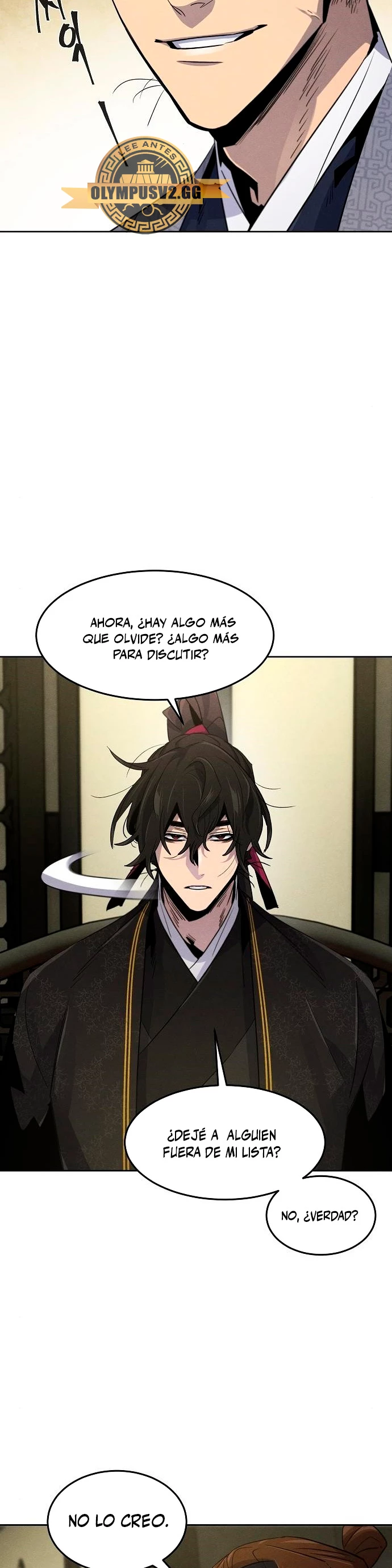 Loco Murim > Capitulo 91 > Page 361