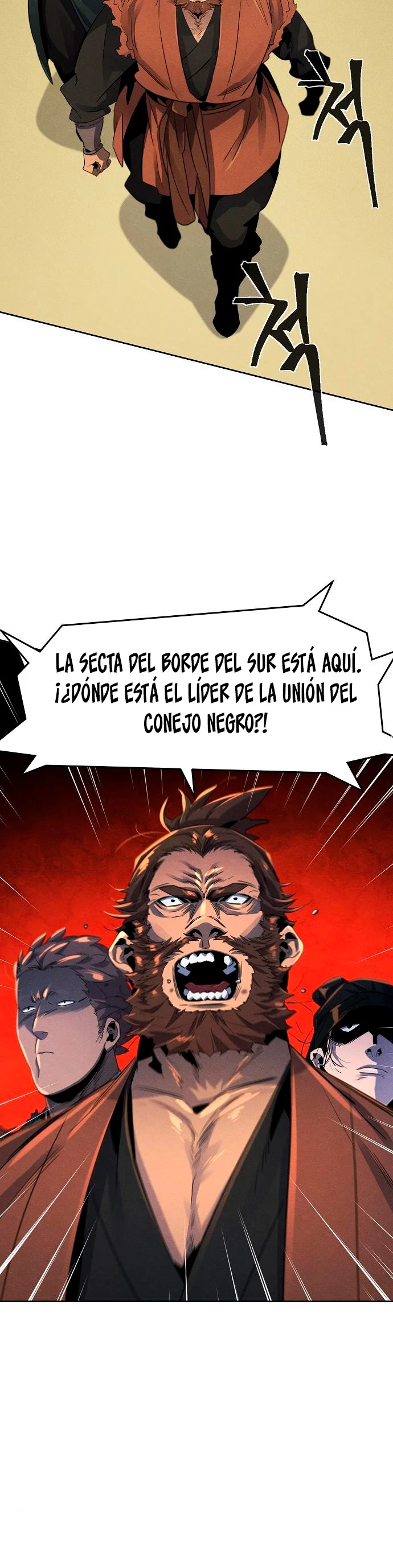 Loco Murim > Capitulo 91 > Page 401