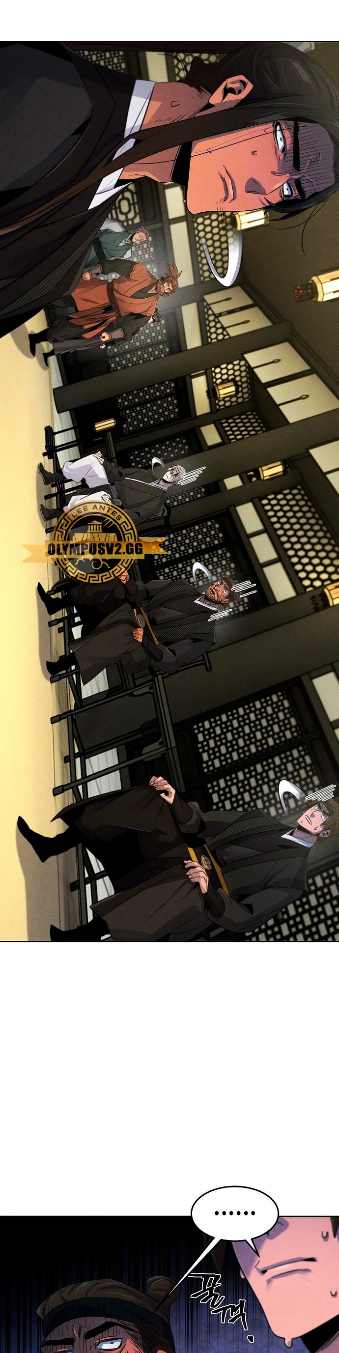 Loco Murim > Capitulo 91 > Page 411