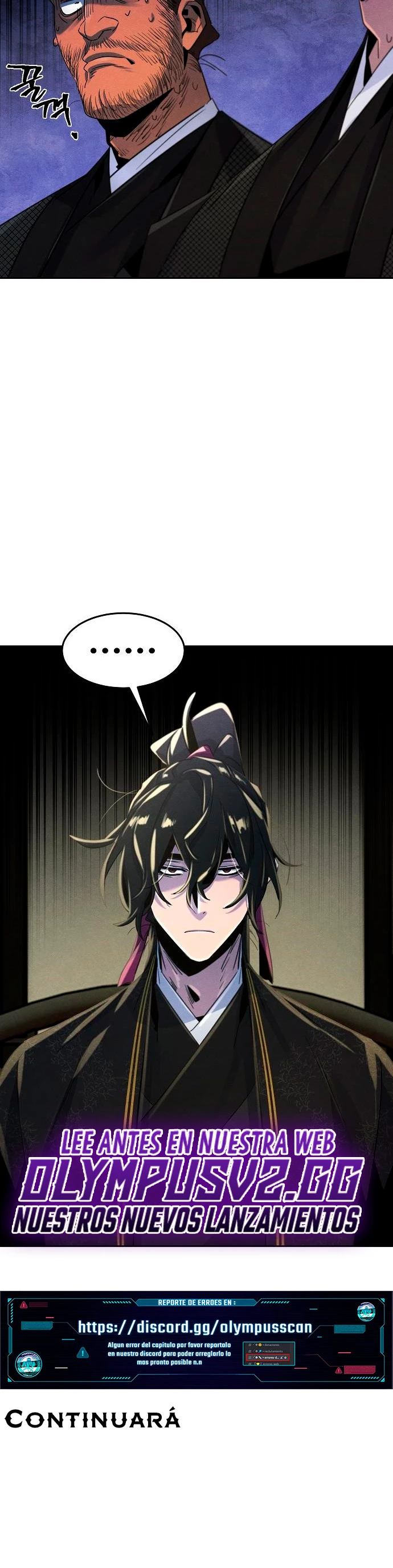 Loco Murim > Capitulo 91 > Page 421