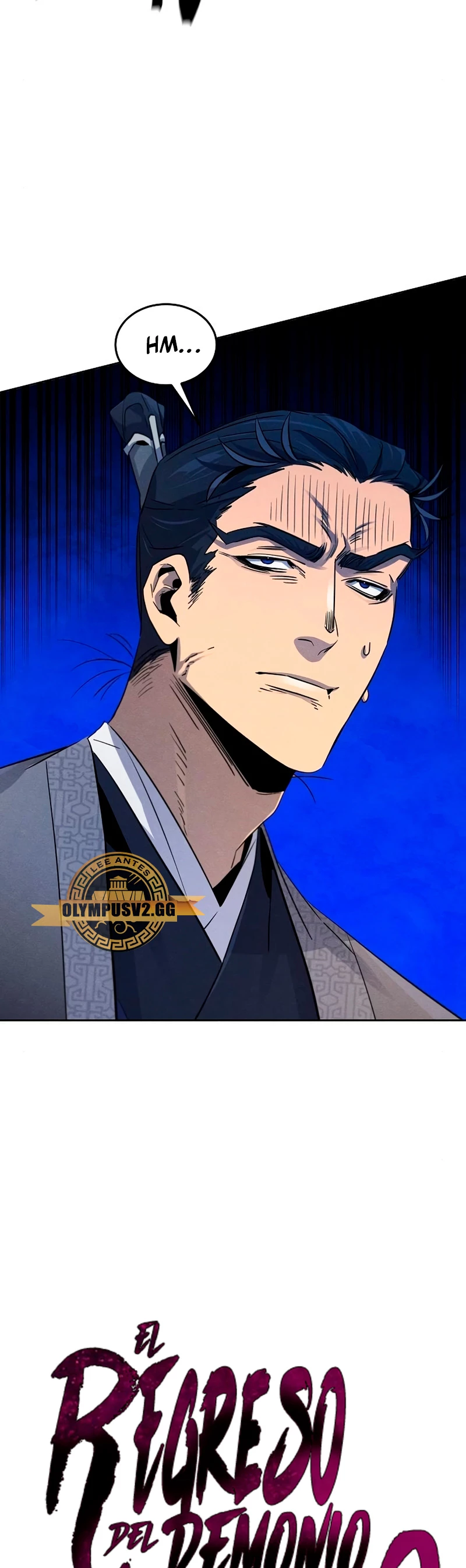 Loco Murim > Capitulo 92 > Page 41