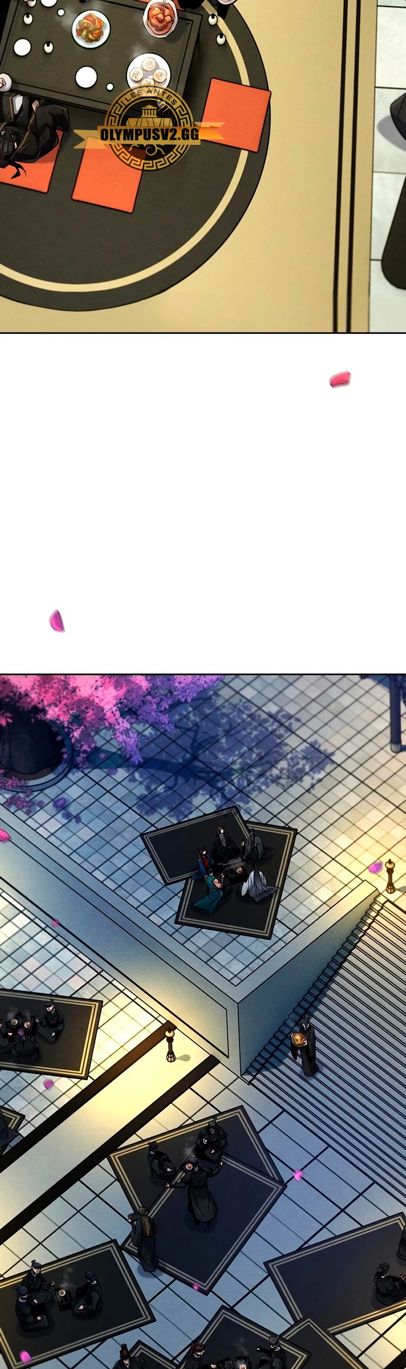 Loco Murim > Capitulo 92 > Page 61