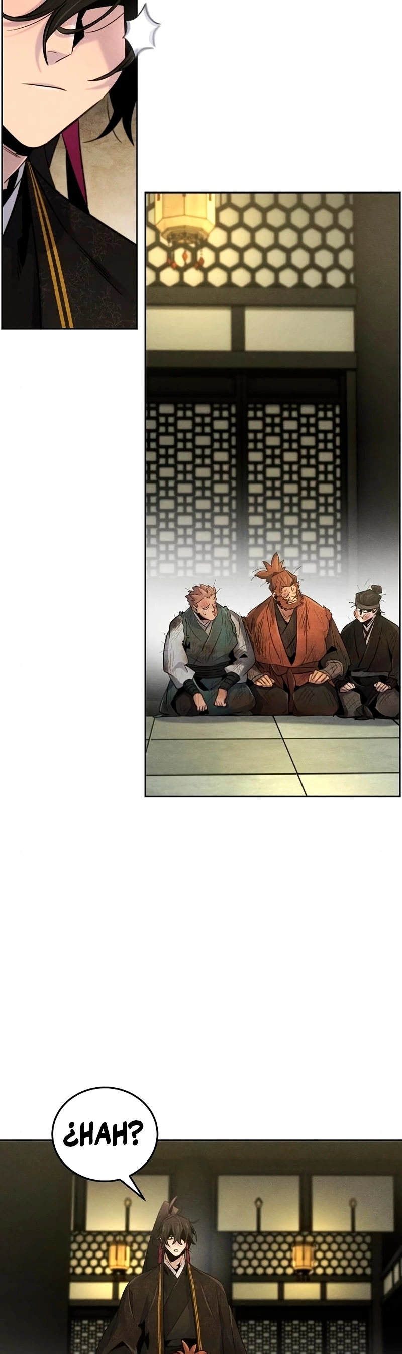 Loco Murim > Capitulo 92 > Page 91