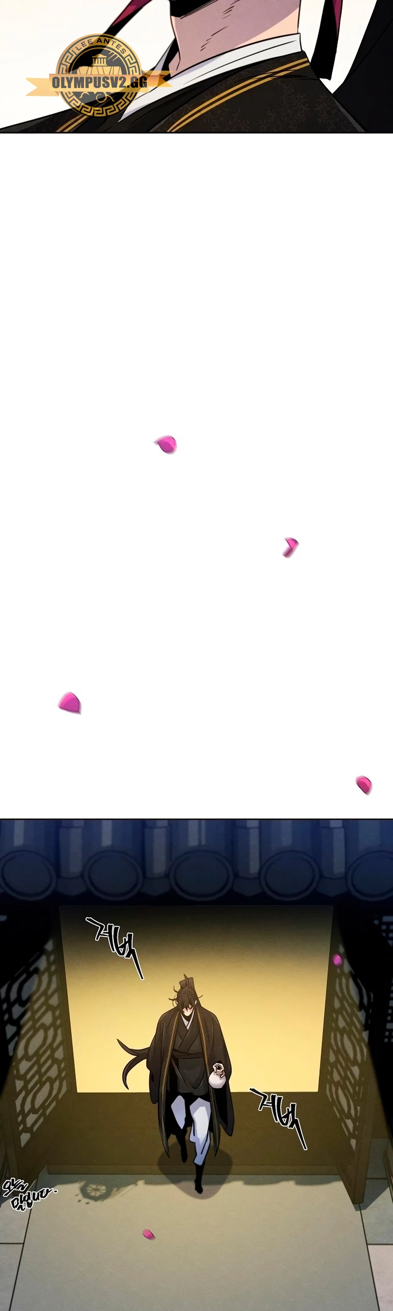 Loco Murim > Capitulo 92 > Page 131