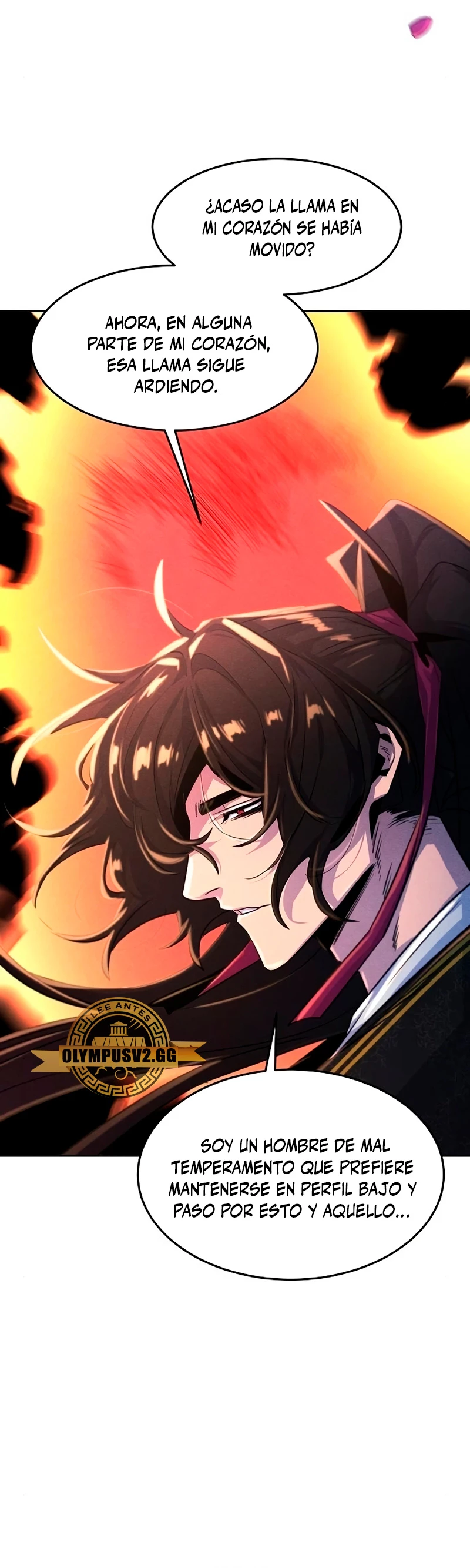 Loco Murim > Capitulo 92 > Page 211