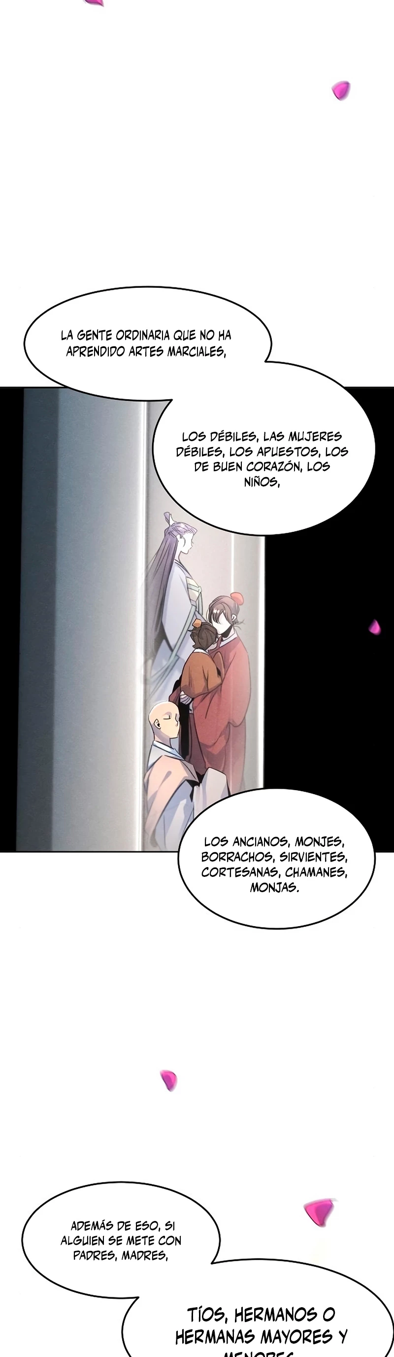Loco Murim > Capitulo 92 > Page 241