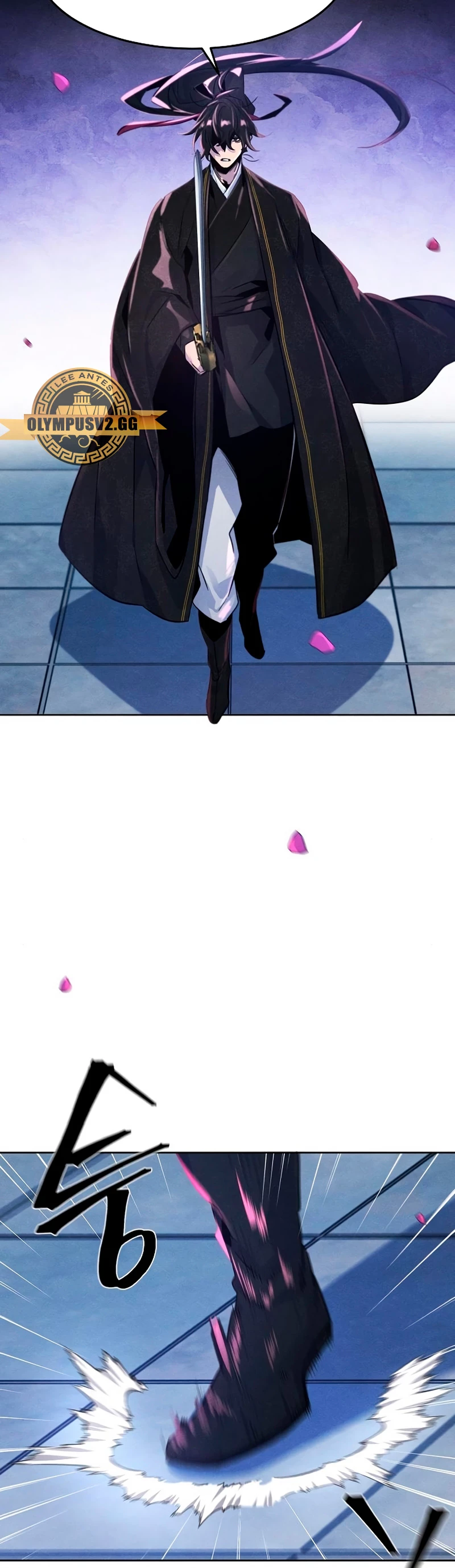 Loco Murim > Capitulo 92 > Page 291