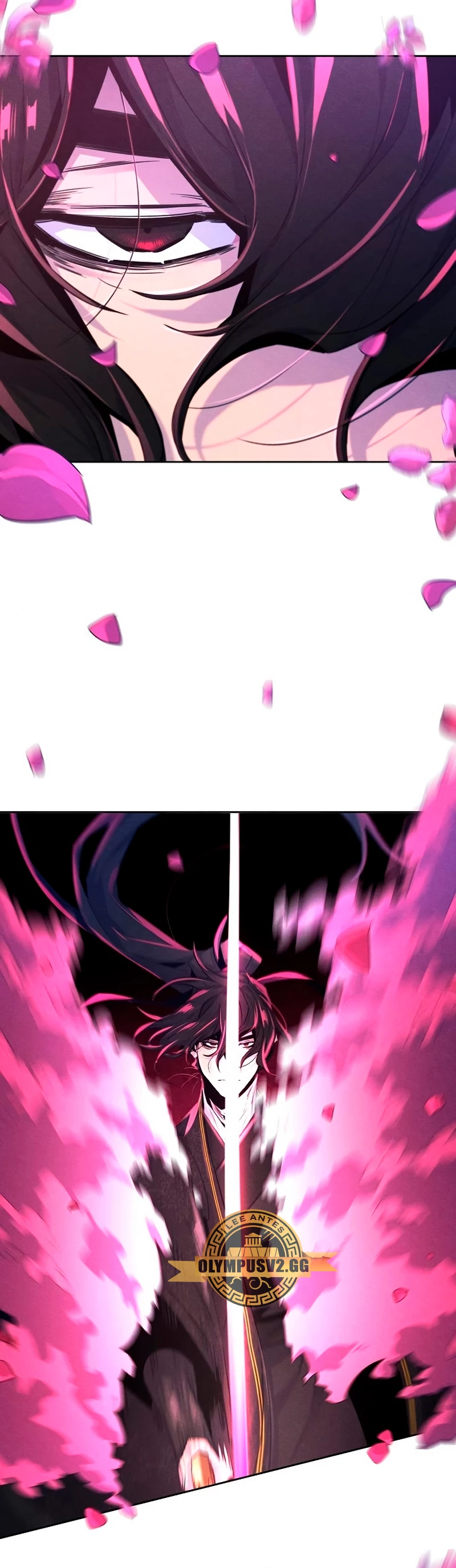 Loco Murim > Capitulo 92 > Page 311