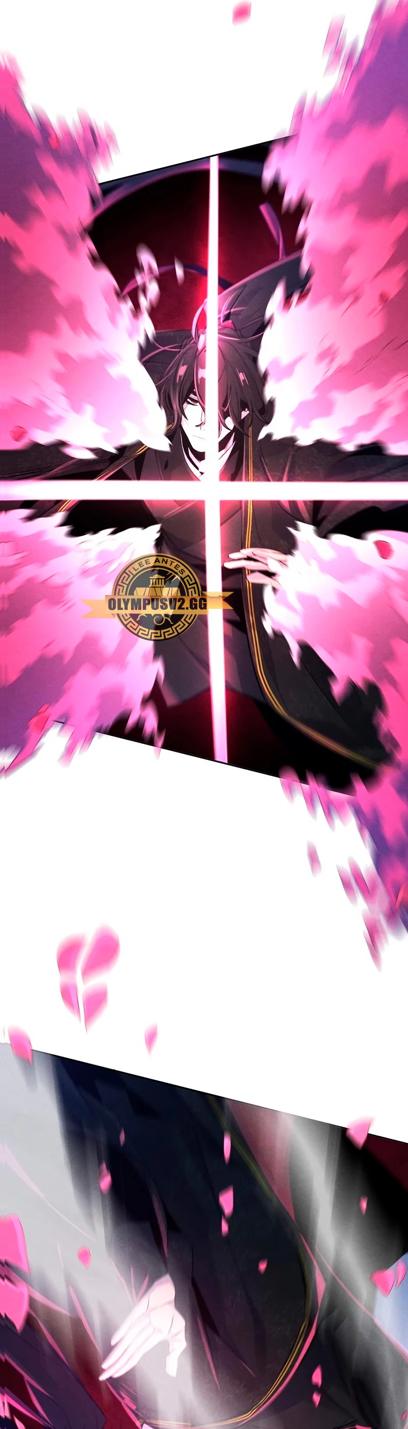 Loco Murim > Capitulo 92 > Page 321