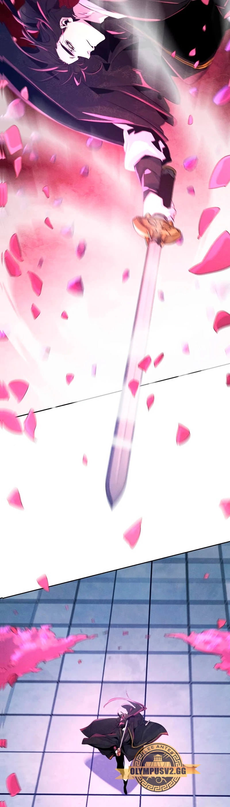 Loco Murim > Capitulo 92 > Page 331