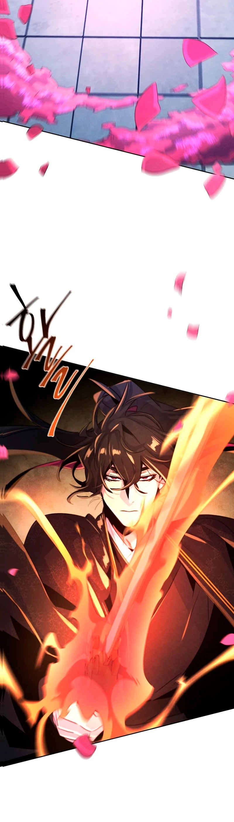 Loco Murim > Capitulo 92 > Page 341