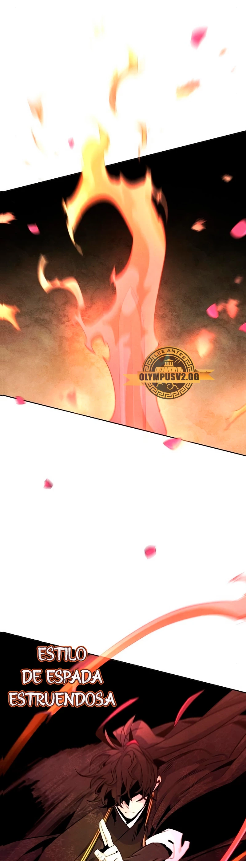 Loco Murim > Capitulo 92 > Page 351