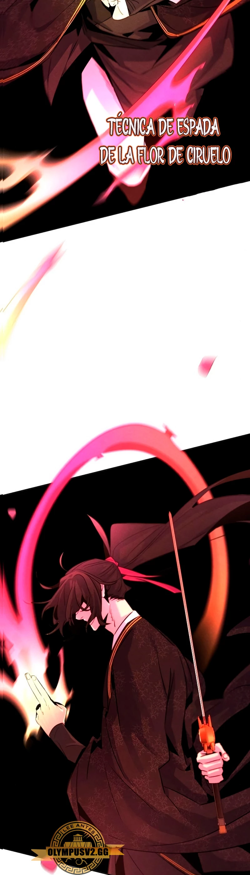 Loco Murim > Capitulo 92 > Page 361