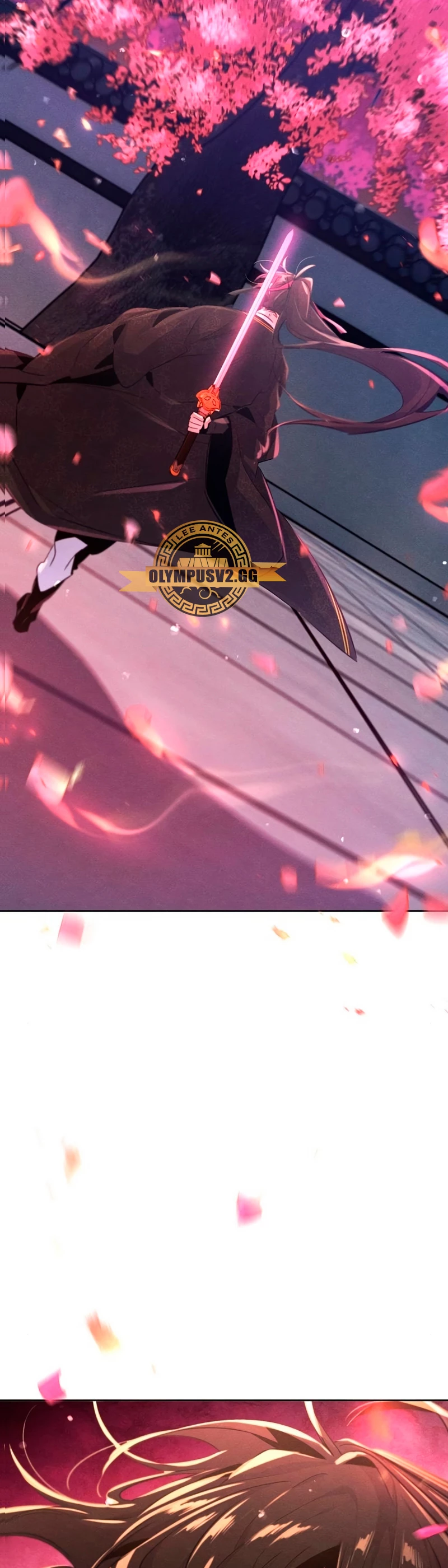 Loco Murim > Capitulo 92 > Page 381