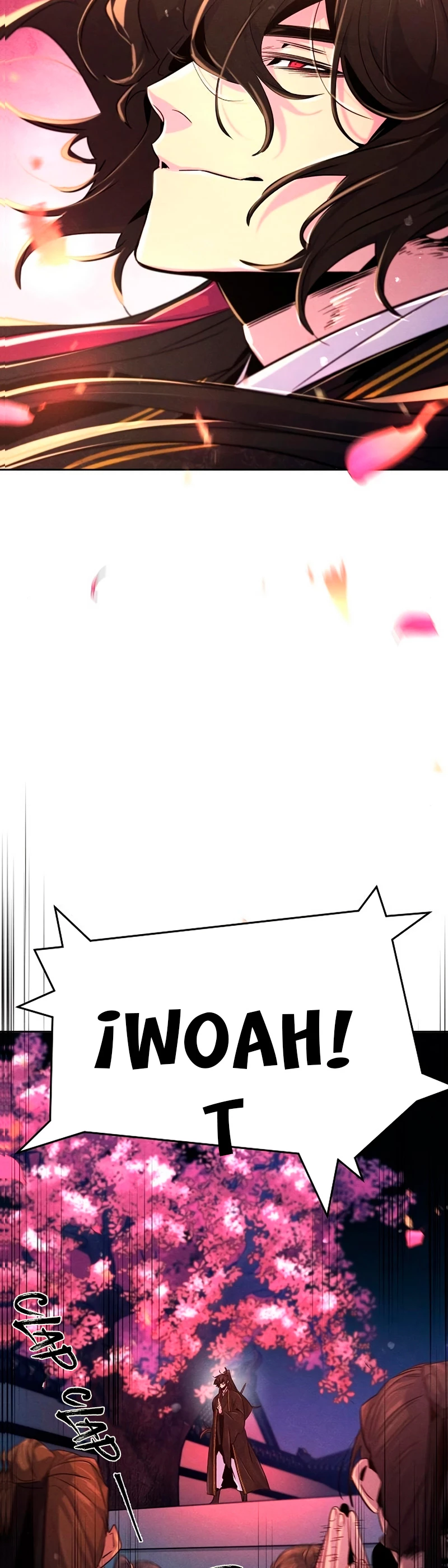 Loco Murim > Capitulo 92 > Page 391