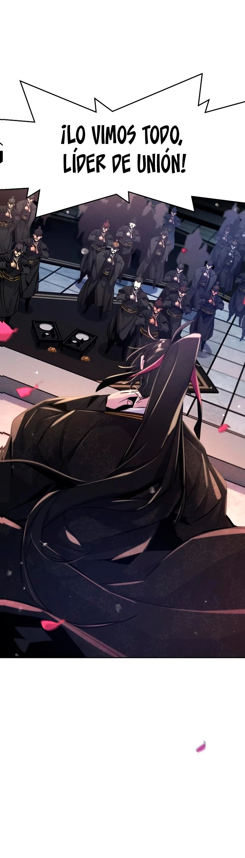 Loco Murim > Capitulo 92 > Page 421