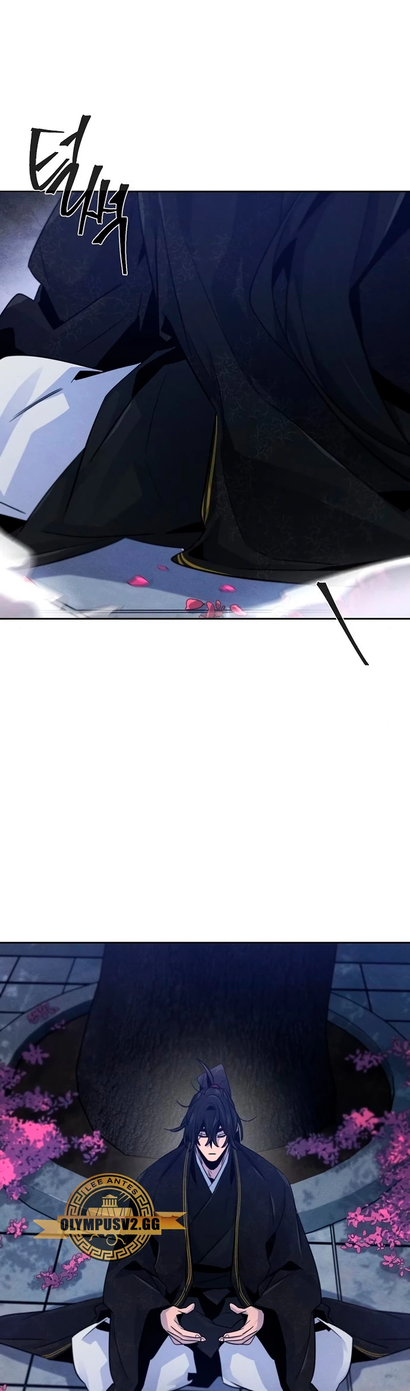 Loco Murim > Capitulo 92 > Page 471