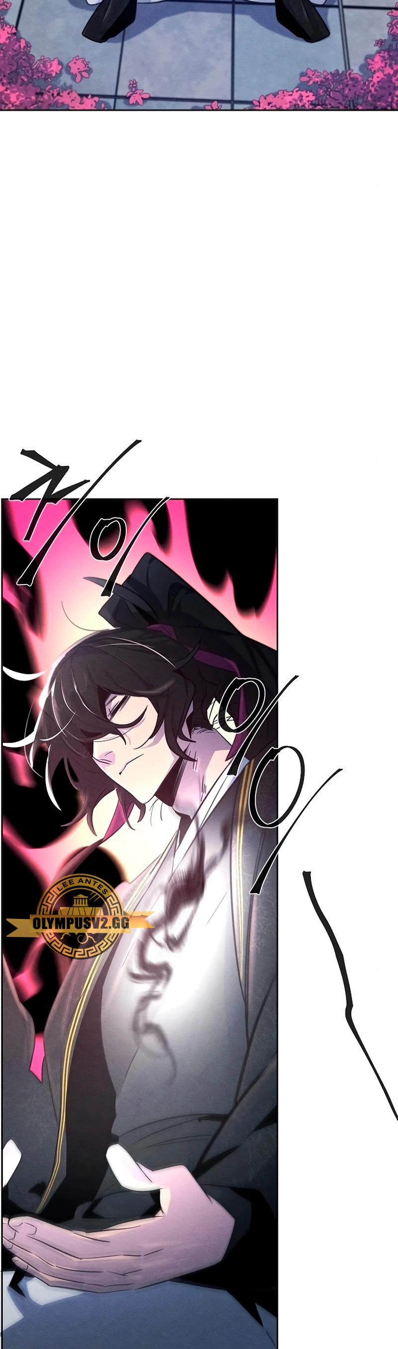 Loco Murim > Capitulo 92 > Page 481