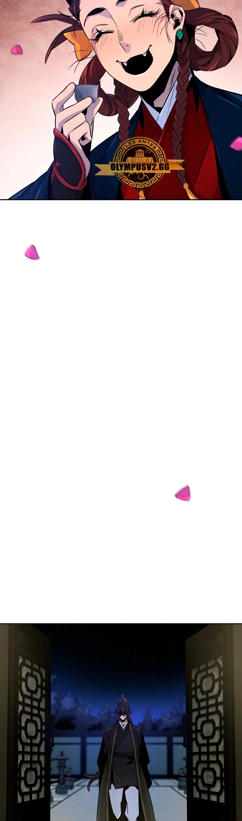 Loco Murim > Capitulo 92 > Page 511