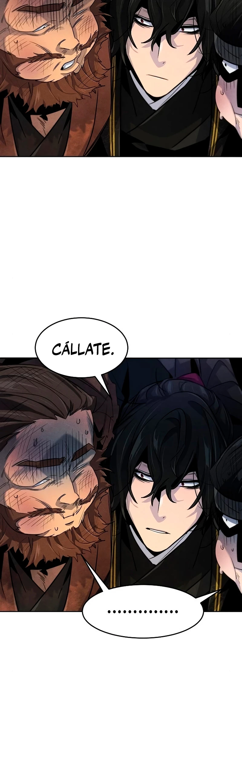 Loco Murim > Capitulo 92 > Page 571