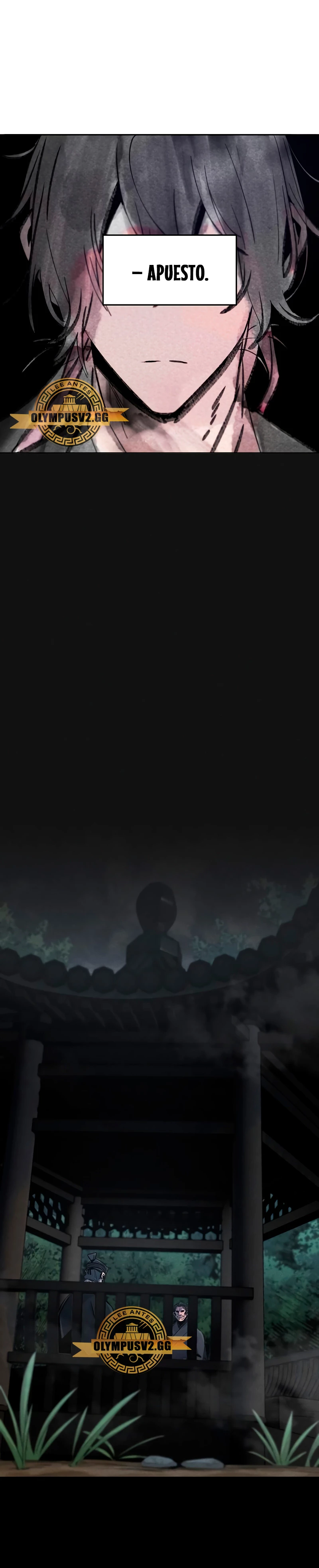 Loco Murim > Capitulo 93 > Page 51