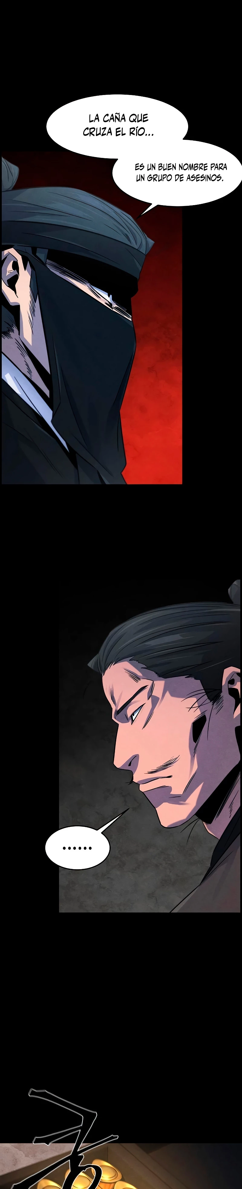 Loco Murim > Capitulo 93 > Page 61