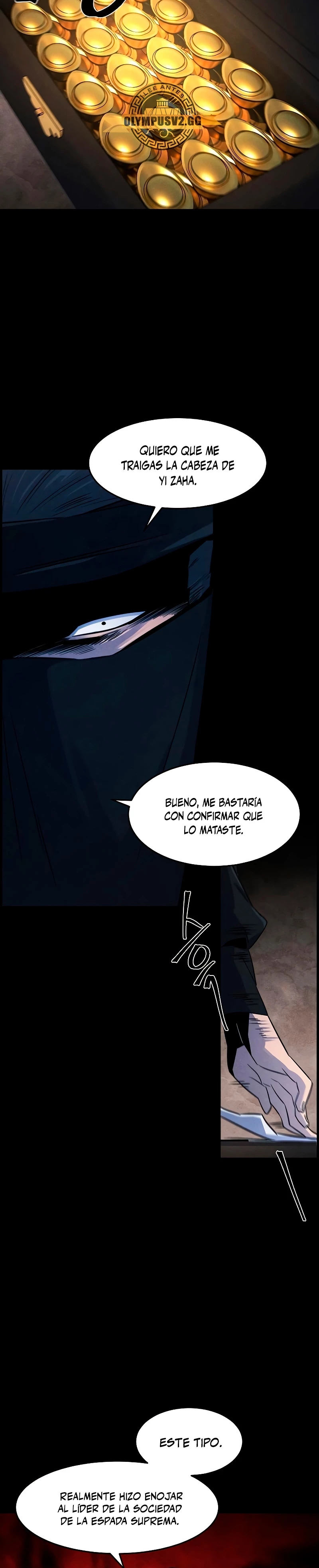 Loco Murim > Capitulo 93 > Page 71