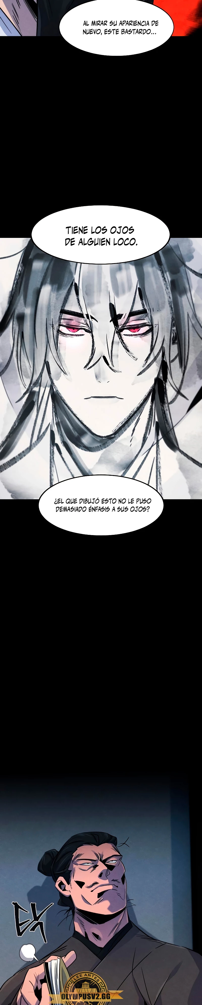 Loco Murim > Capitulo 93 > Page 101