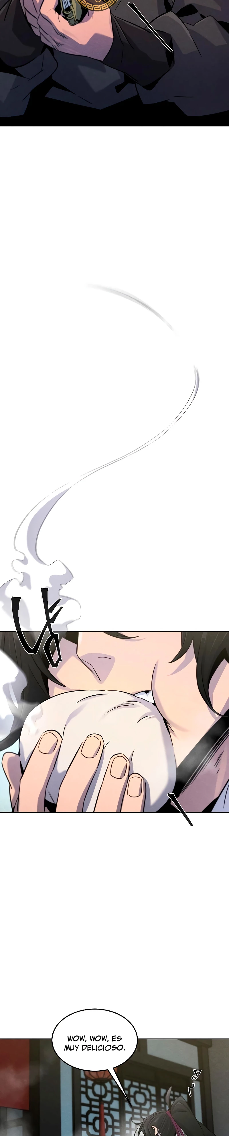 Loco Murim > Capitulo 93 > Page 111