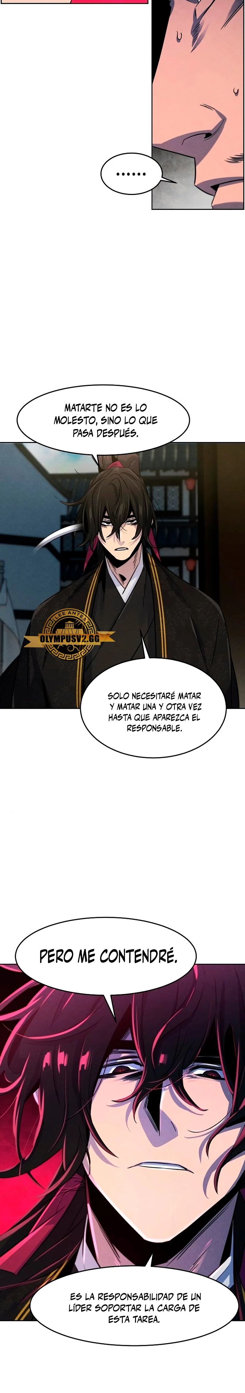 Loco Murim > Capitulo 94 > Page 31
